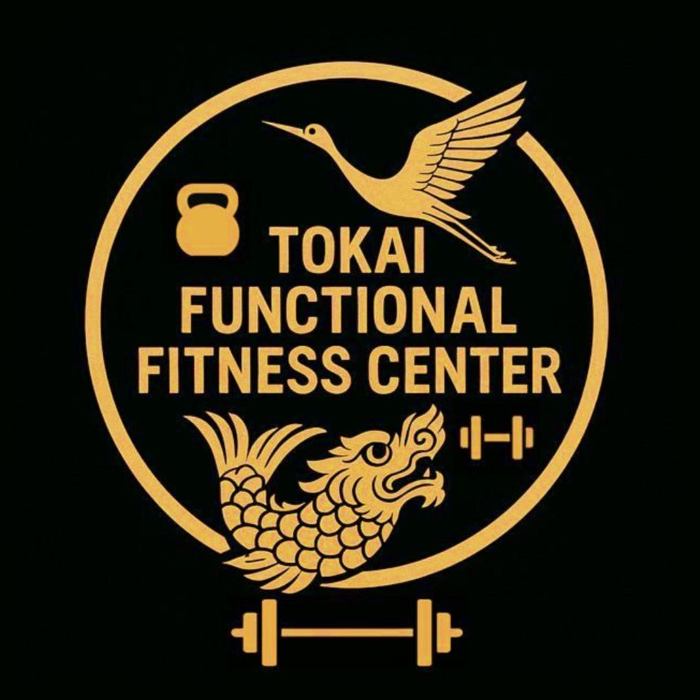 Tokai Functional Fitness Center