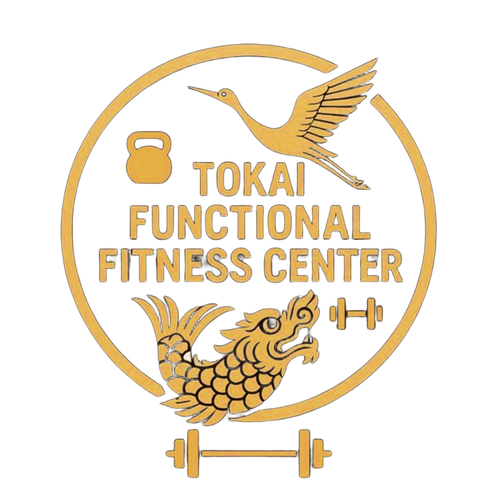 Tokai Functional Fitness Center